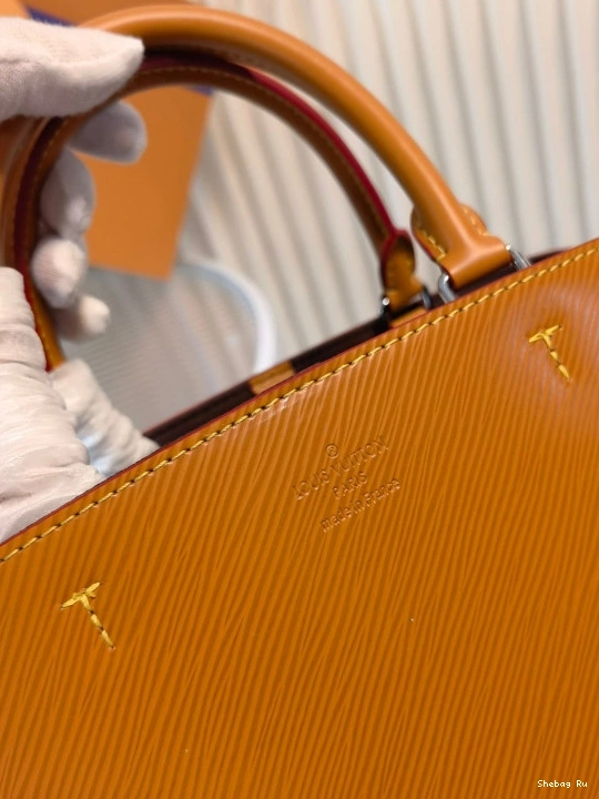 MM MARELLE VUITTON LOUIS TOTE 0718